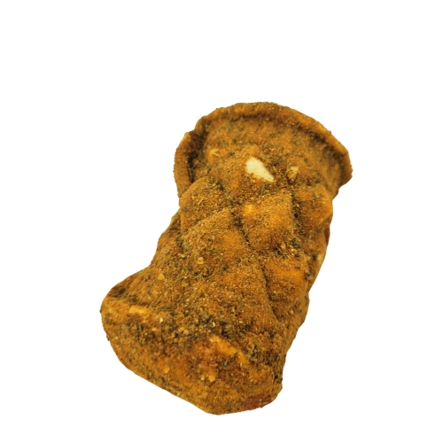 Ser góralski nie wędzony Gołka z chili, kurkumą i curry 250g